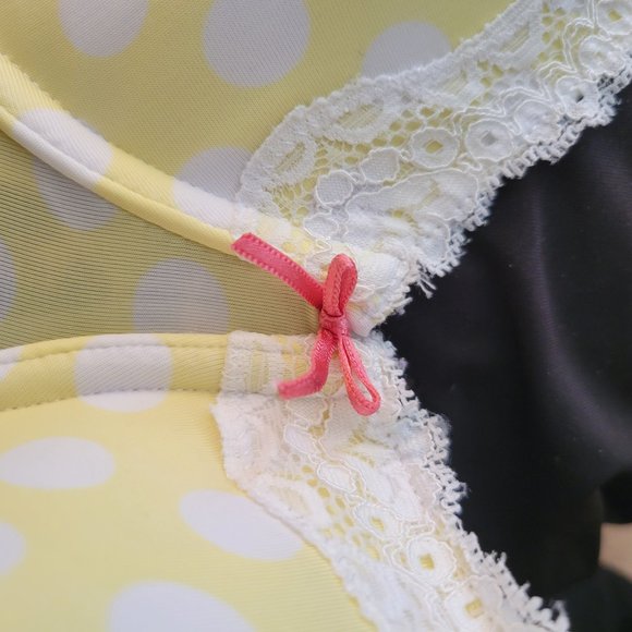 Cabernet Bra - 42DDD - Picture 4 of 5